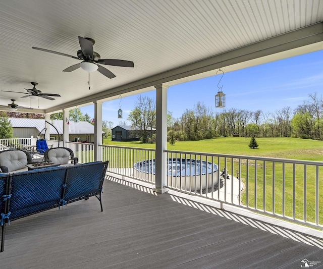 4635 Laplaisance Rd, La Salle, MI 48145 - photo 22