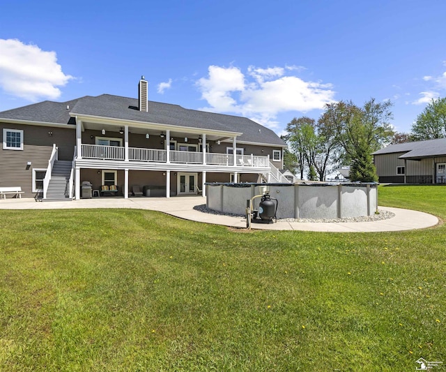 4635 Laplaisance Rd, La Salle, MI 48145 - photo 25