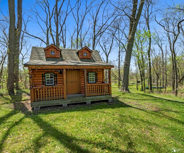 4635 Laplaisance Rd, La Salle, MI 48145 - photo 31