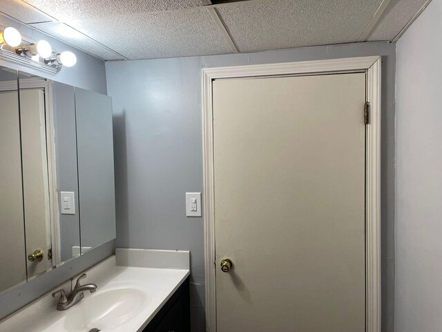 25432 Wexford Ave, Warren, MI 48091 - bathroom featuring vanity