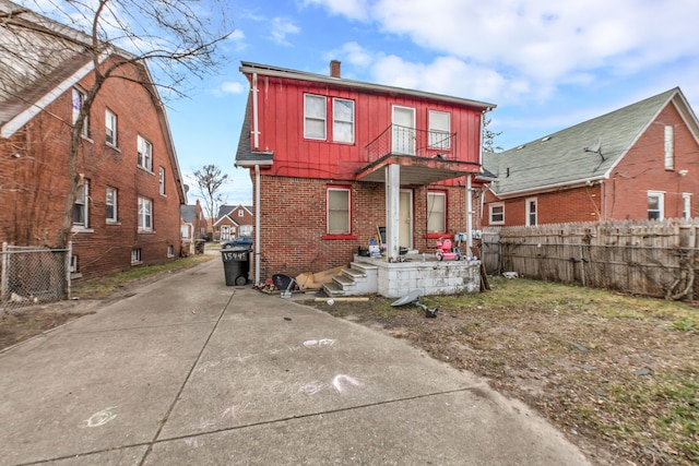 15436 Steel St, Detroit, MI 48227 - photo 16