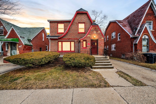 15436 Steel St, Detroit, MI 48227 - photo 1