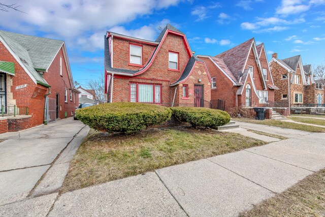 15436 Steel St, Detroit, MI 48227 - photo 2