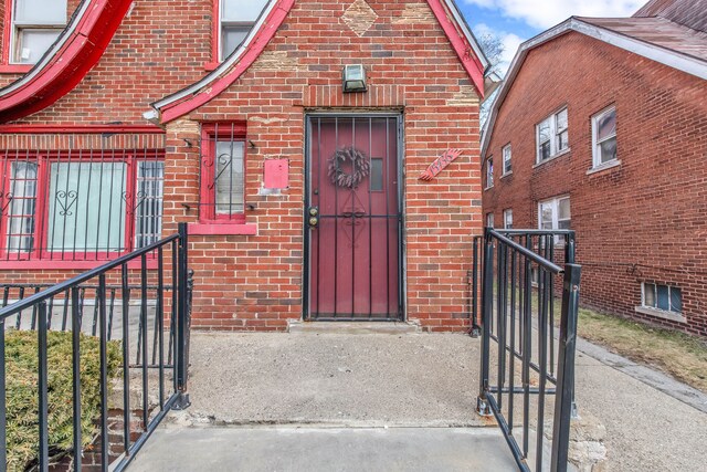 15436 Steel St, Detroit, MI 48227 - photo 4