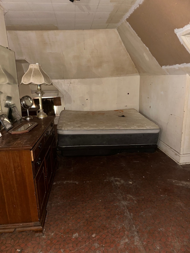 view of bedroom
