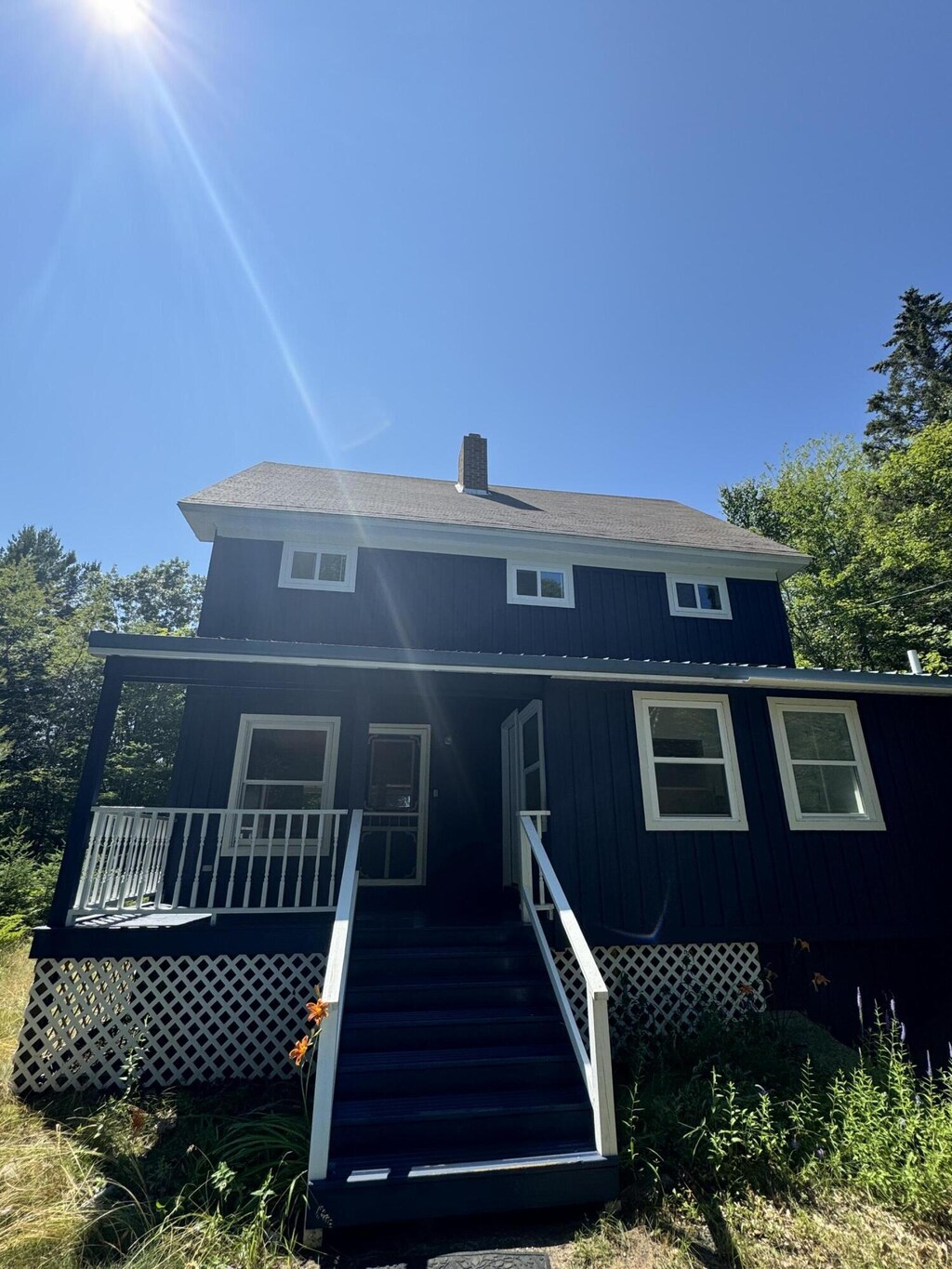 34715 Buff Malloy Dr, Beaver Island, MI 49782 - photo 1