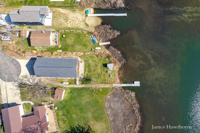 view of property location