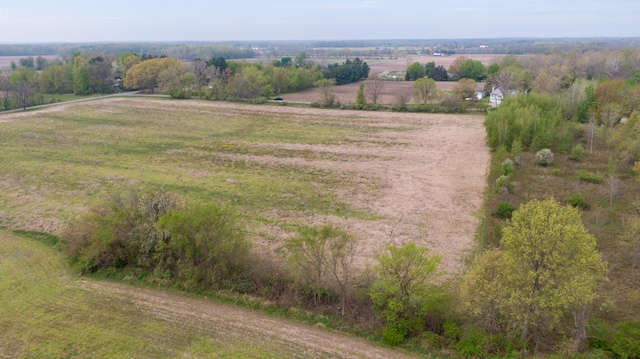 15105 Carpenter Rd, Three Oaks, MI 49128 - view of rural area