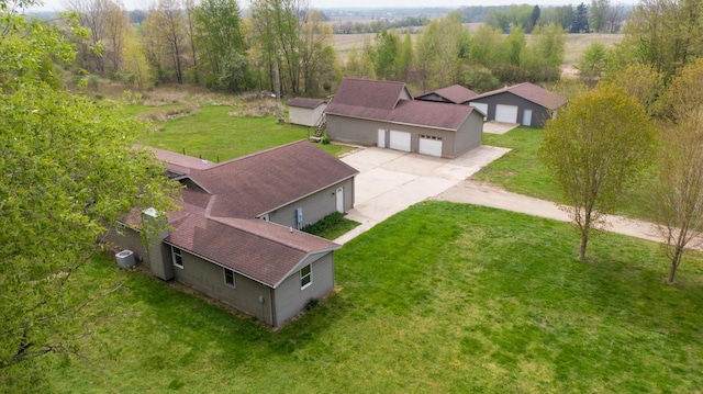 15105 Carpenter Rd, Three Oaks, MI 49128 - view of subject property