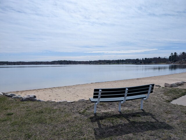 water view