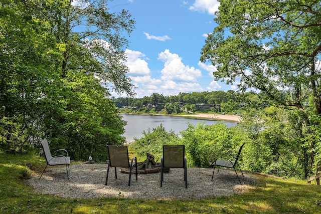 5657 Harding Ave, Muskegon, MI 49442 - water view