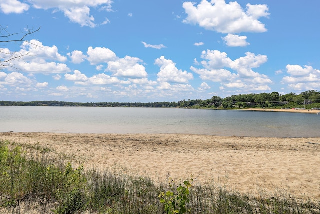 5657 Harding Ave, Muskegon, MI 49442 - water view