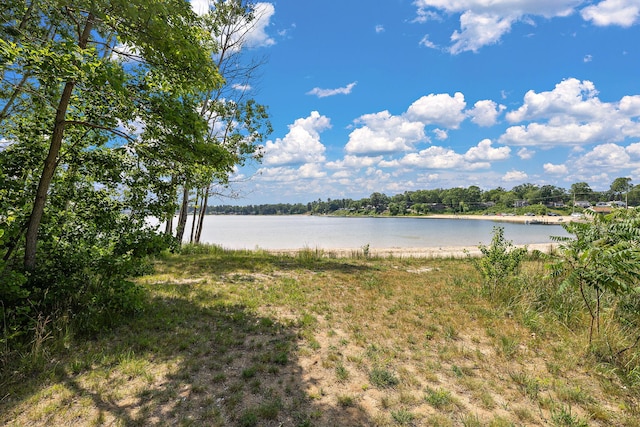 5657 Harding Ave, Muskegon, MI 49442 - water view