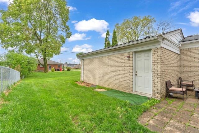18579 Jeanette St, Southfield, MI 48075 - view of outdoor structure