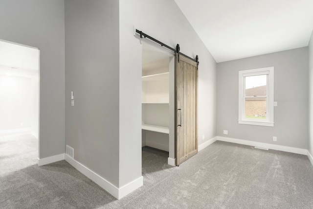 3246 Millwall Ave, Keego Harbor, MI 48320 - view of closet