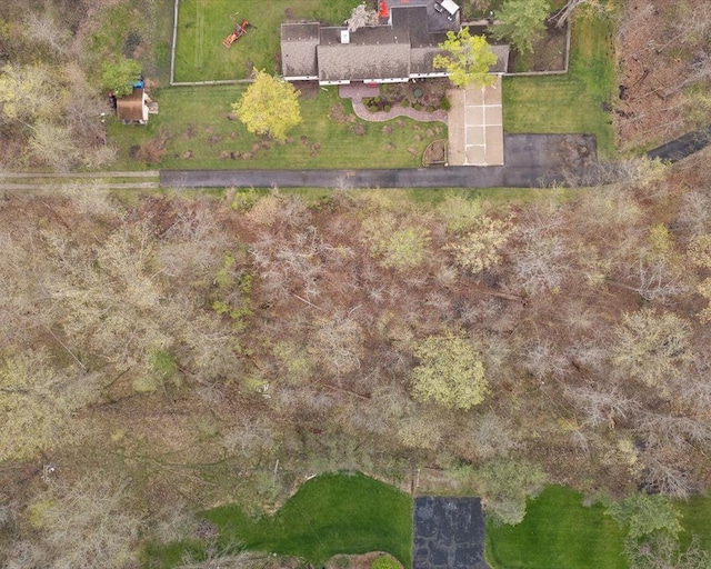 0 Ferry Rd, Grosse Ile, MI 48138