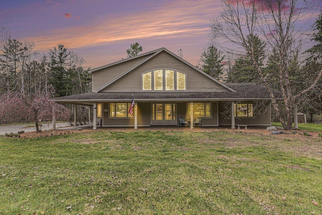 11730 S E Torch Lake Dr, Alden, MI 49612