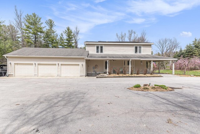 11730 S E Torch Lake Dr, Alden, MI 49612