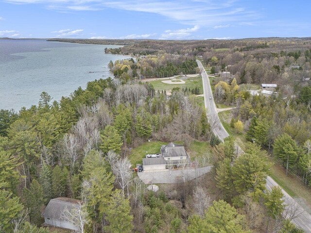 11730 S E Torch Lake Dr, Alden, MI 49612