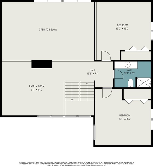 11730 S E Torch Lake Dr, Alden, MI 49612