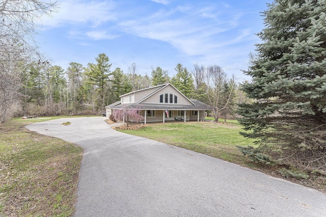 11730 S E Torch Lake Dr, Alden, MI 49612