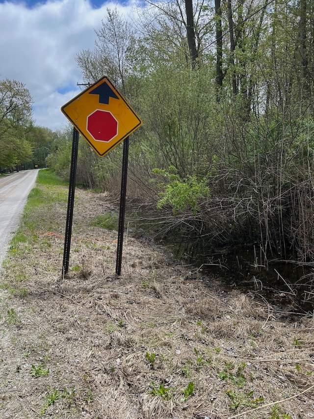 0 Belle River Rd, China, MI 48054