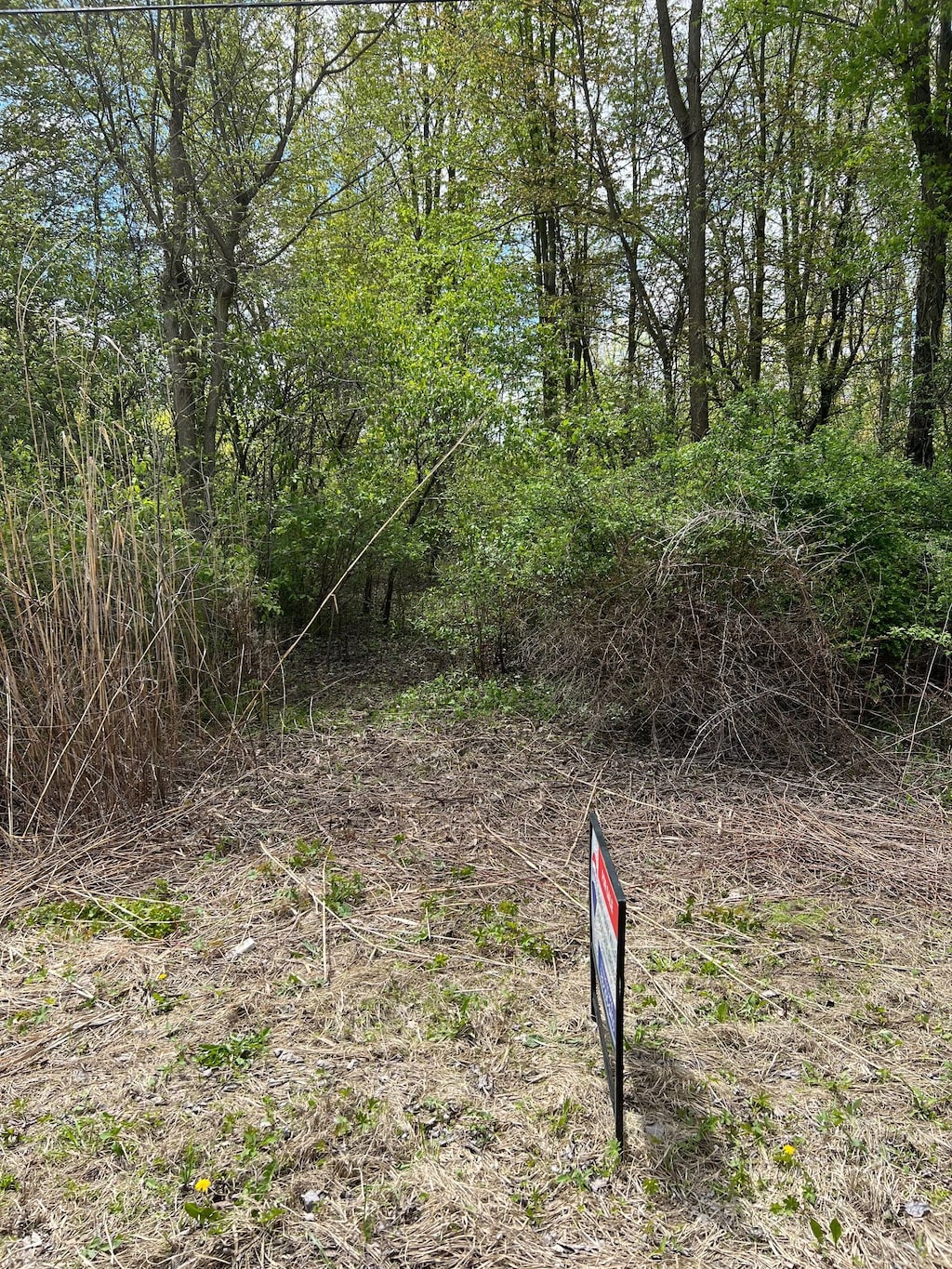 0 Belle River Rd, China, MI 48054