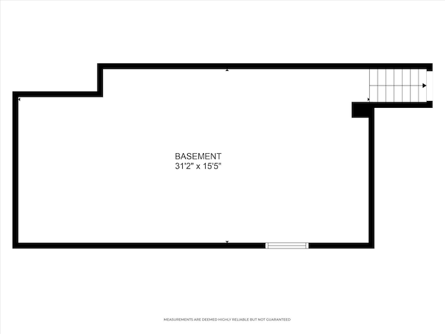 25034 Redfield St, Edwardsburg, MI 49112 - property floor plan