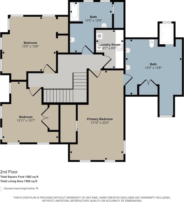 2445 Honey Creek Ave NE, Ada, MI 49301 - floor plan / room layout