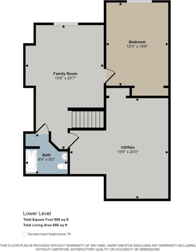 2445 Honey Creek Ave NE, Ada, MI 49301 - property floor plan