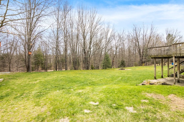10093 Betsie Creek Dr, Interlochen, MI 49643