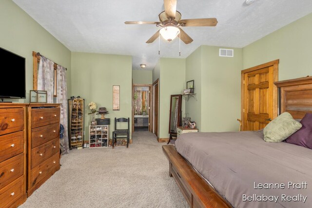 3389 Shultz Rd, Hastings, MI 49058 - bedroom featuring carpet flooring