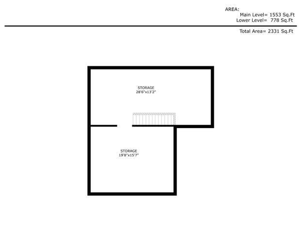 17931 30th Ave, Barryton, MI 49305 - floor plan / room layout