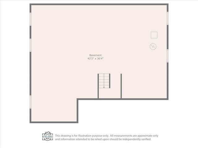 24231 Wilson Dr, Trenton, MI 48183 - home floor plan