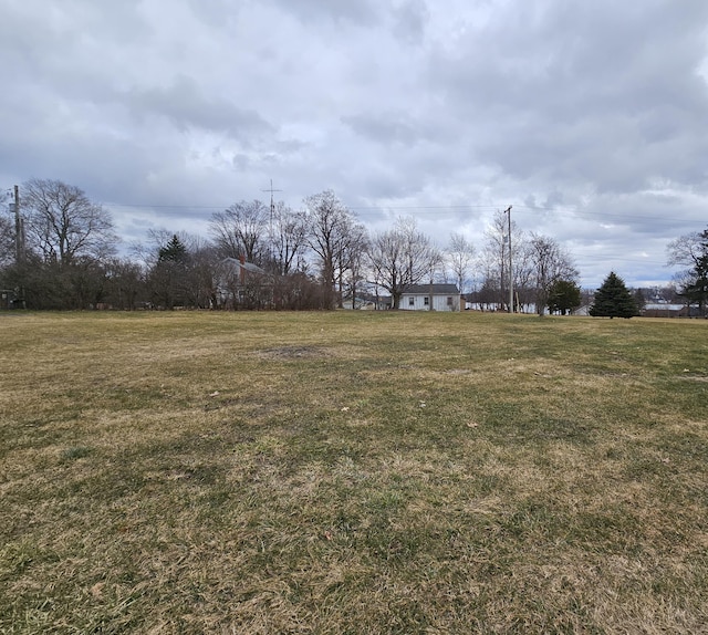 66660 Territorial Rd, Lawrence, MI 49064 - view of green lawn