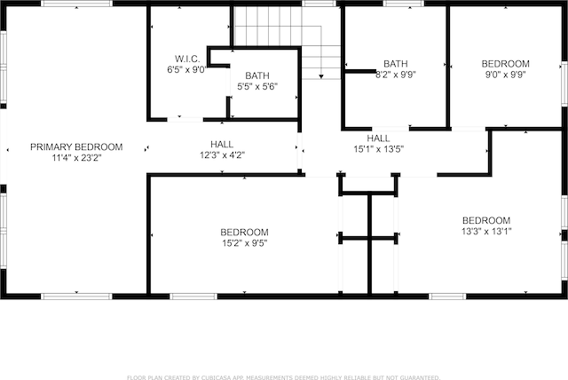 4825 Downing Dr, Pinckney, MI 48169 - property floor plan