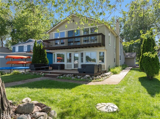 4825 Downing Dr, Pinckney, MI 48169 - photo 5