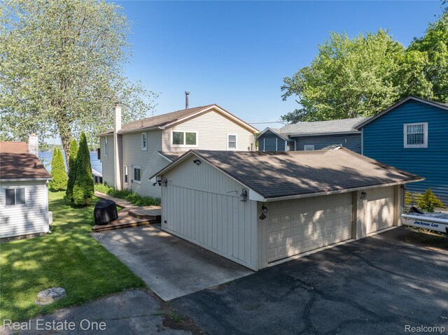 4825 Downing Dr, Pinckney, MI 48169 - photo 7