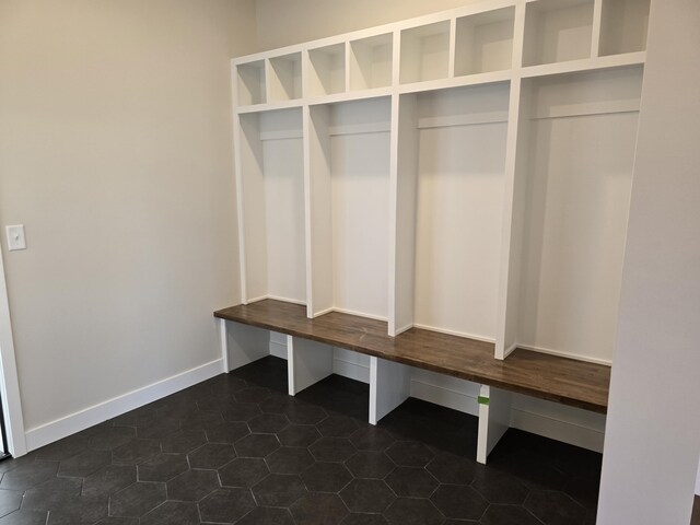 319 Sedgewood Ln, Ann Arbor, MI 48103 - mudroom featuring baseboards