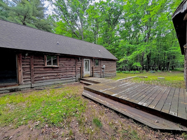 1698 W Carnahan Dr, Baldwin, MI 49304 - photo 24