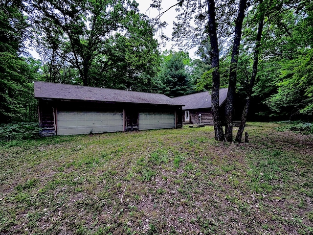 1698 W Carnahan Dr, Baldwin, MI 49304 - photo 1