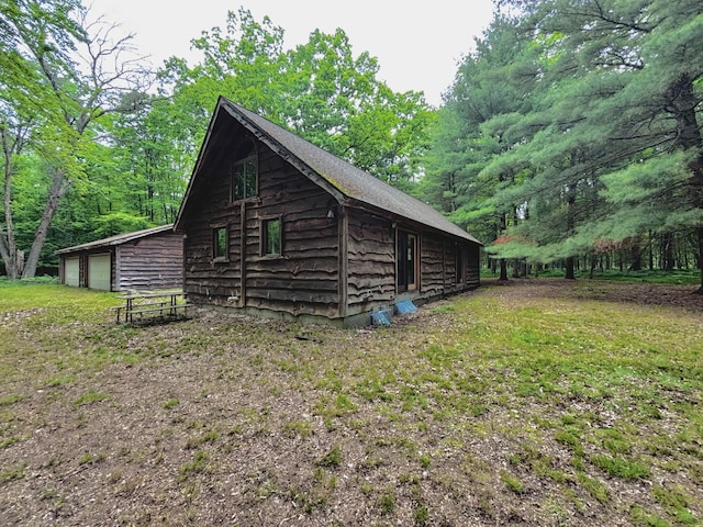 1698 W Carnahan Dr, Baldwin, MI 49304 - photo 25