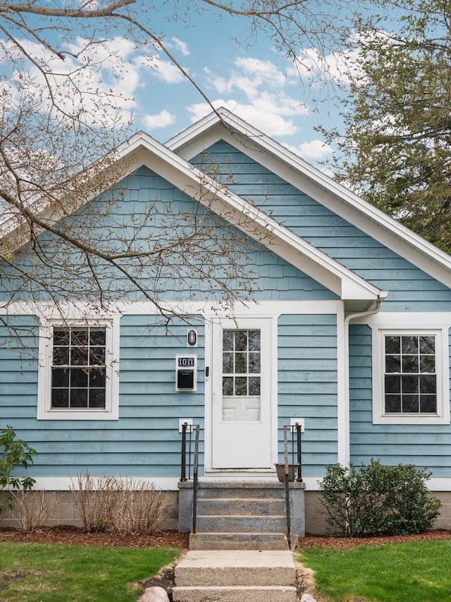 1011 Jefferson Ave, Traverse City, MI 49684