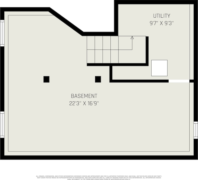 home floor plan
