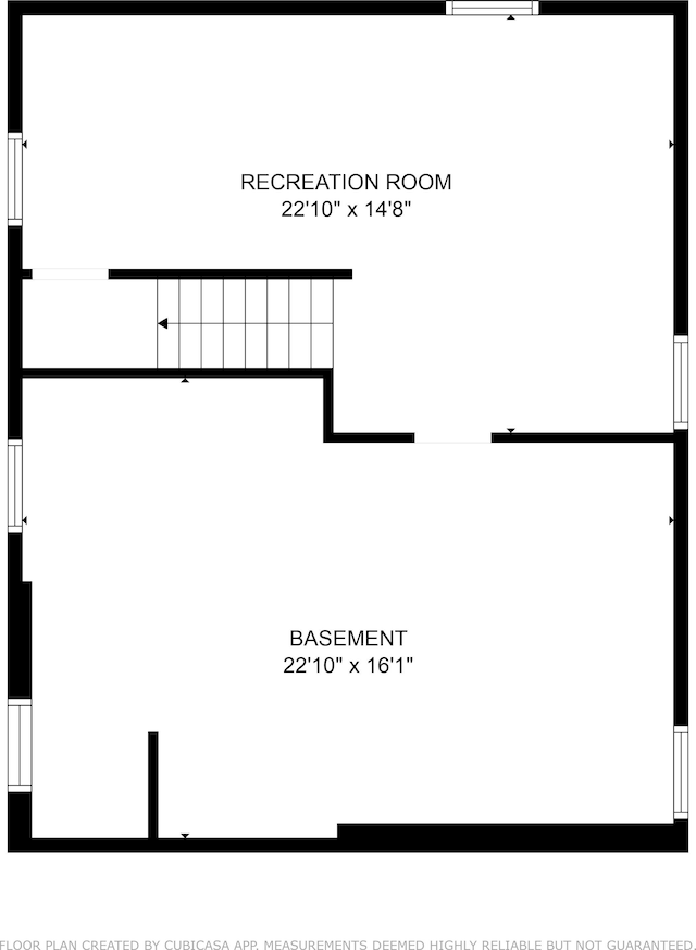 home floor plan