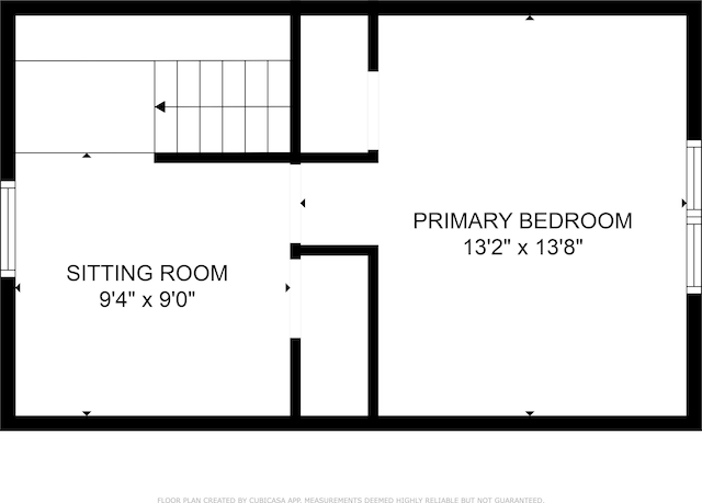 room layout