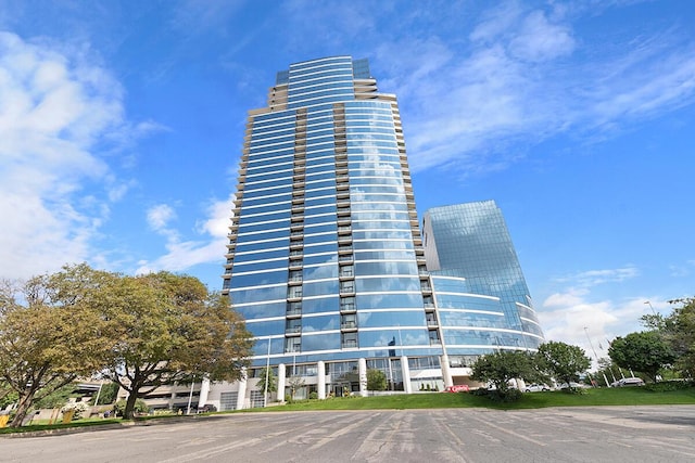 335 Bridge St NW Unit 2106, Grand Rapids, MI 49504 - view of property
