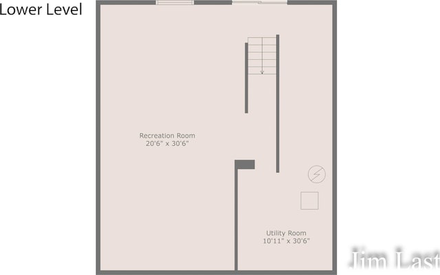 room layout