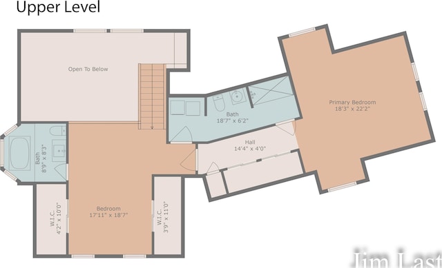 home floor plan