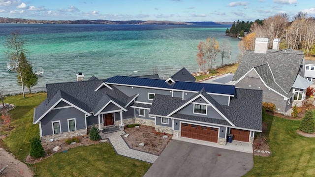 9214 Myrtle Ln, Alden, MI 49612